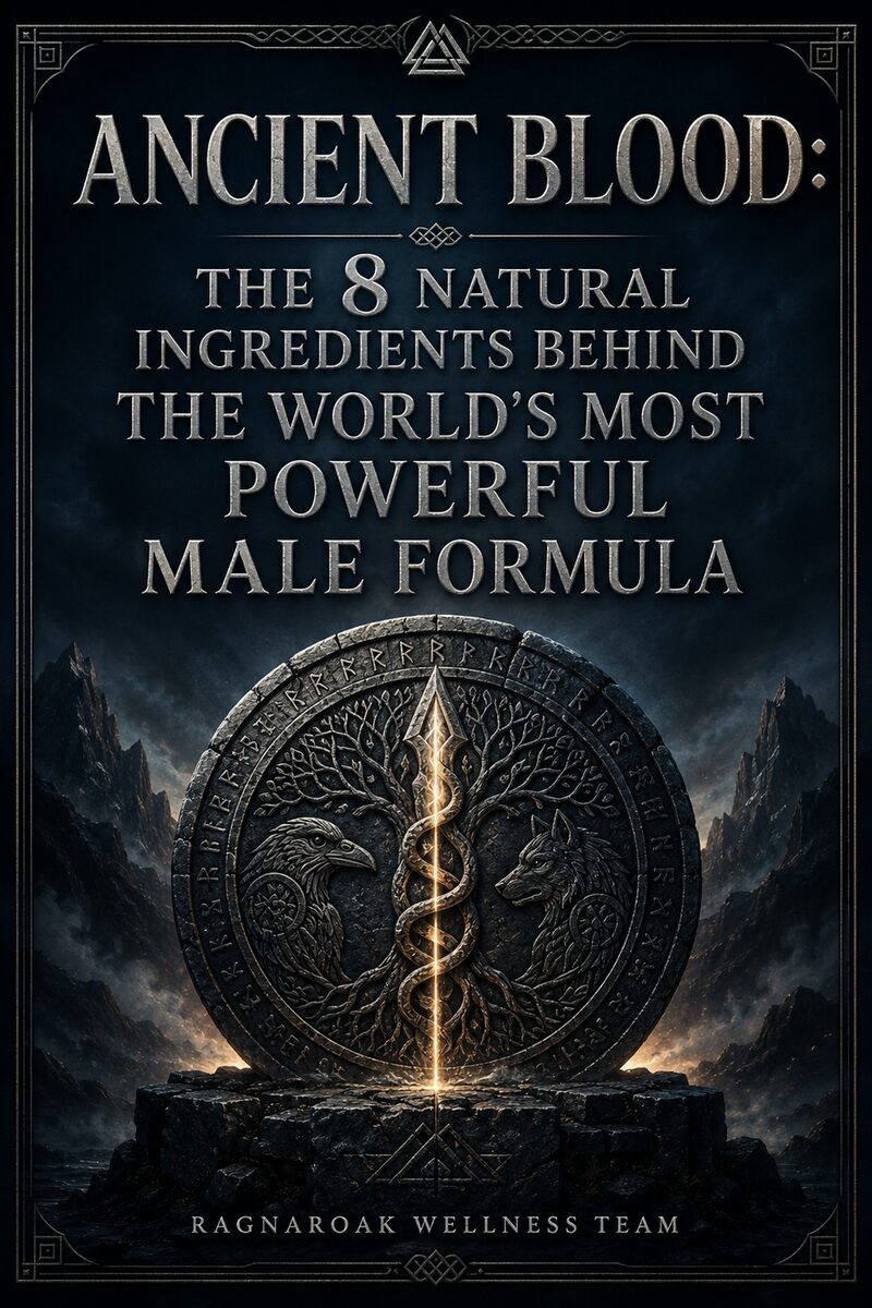 Ancient Blood — bonus ebook cover