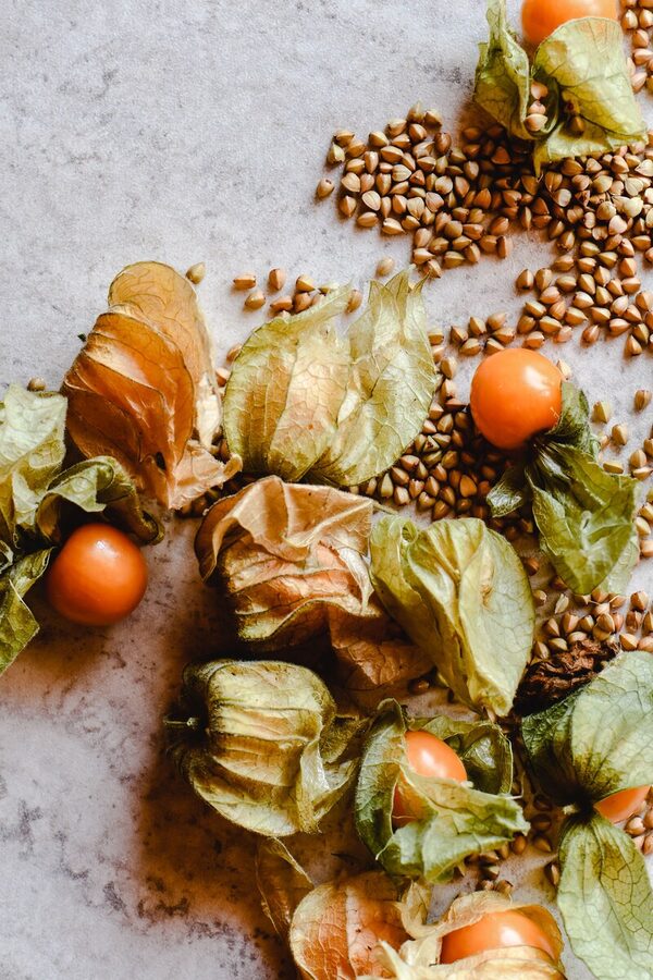 Ashwagandha