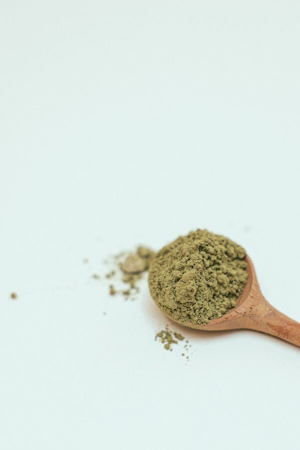 Green Tea Extract