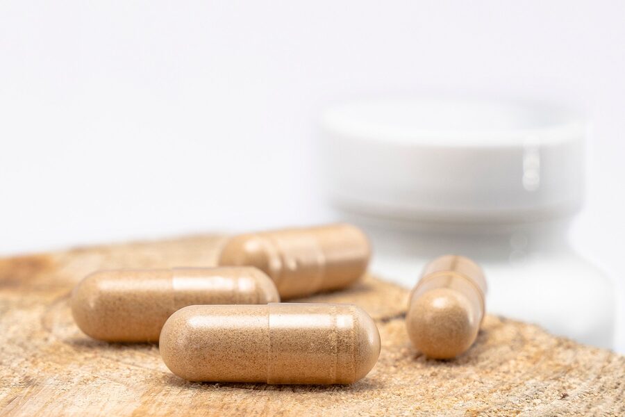 Maca Extract